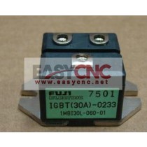 A50L-0001-0233 1MBI30L-060-01 Fuji IGBT new