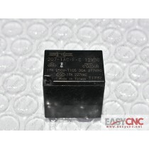 207-1AC-F-C 12VDC Songchuan realy new