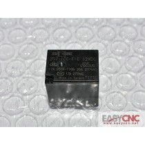 207-1CC-F-C 12VDC Songchuan realy new
