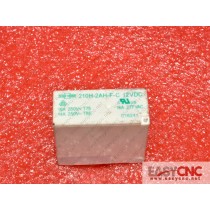 210H-2AH-F-C 12VDC Songchuan realy used