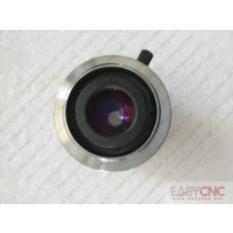 Computar lens 2514MP f25mm F1.4 used