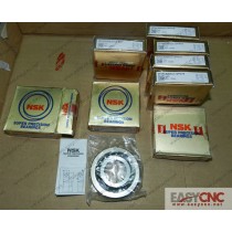 25TAC62BSUC10PN7B NSK super precision bearing new
