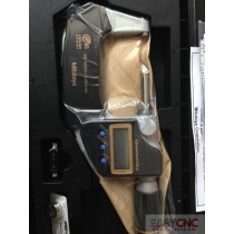 293-141(25-50mm) Mitutoyo micrometer new