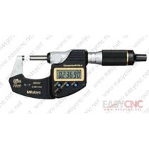 293-145(0-25mm 0.001mm) Mitutoyo micrometer new