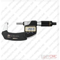 293-186(25-50mm) Mitutoyo micrometer new