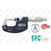 293-230(0-25mm) Mitutoyo micrometer new