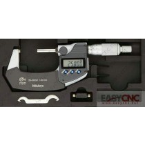 293-231(25-50mm) Mitutoyo micrometer new