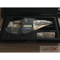 293-240(0-25mm) Mitutoyo micrometer new