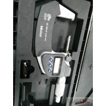 293-241(25-50mm) Mitutoyo micrometer new
