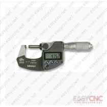 293-244-30(0-25mm) Mitutoyo micrometer new