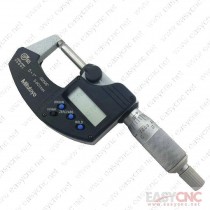 293-331(25-50mm) Mitutoyo micrometer new