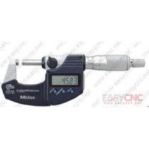 293-342 (50-75mm) Mitutoyo micrometer new