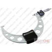 293-354(200-225 0.001mm) Mitutoyo micrometer new