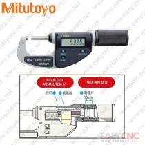 293-676 (0-30 0.001mm) Mitutoyo micrometer new