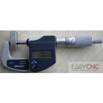 293-831(0-25 0.001) Mitutoyo micrometer new