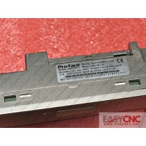 2980070-11 Pro-face graphic panel used