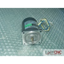 2IK6GN-A ORIENTAL induction motor used