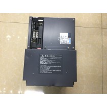 MDS-DH-SP-200 Mitsubishi spindle amplifier used