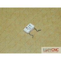 A40L-0001-2W#0.1RK Fanuc resistor 2W 0.1RK used