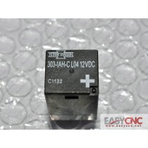 303-1AH-C L04 12VDC Songchuan realy new