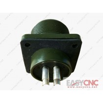 3102/18-10P Mitsubishi Fanuc servo motor encoder connector new