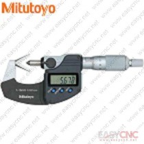 314-261(1-15 0.001mm) Mitutoyo micrometer new