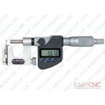 317-252(0-25mm0 Mitutoyo micrometer new