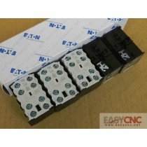31 DILE Moeller auxiliary contact module new