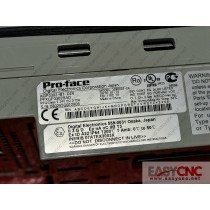 3280007-24 Pro-face graphic panel used