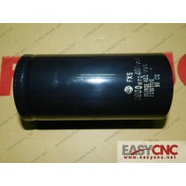 3900MFD400VDC Fanuc capacitor new