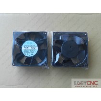 4715PS-20T-B30 NMB fan 200V 14/13W 120*120*38mm new