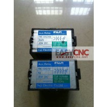 FMC-0ASZ42B 4A Fuji contactor used