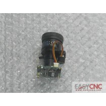 4.0 9.0mm F1.5 lens used