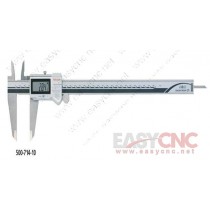 500-714-10(0-300mm) Mitutoyo caliper new