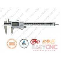 500-752-10(0-150mm 0.02) Mitutoyo caliper new