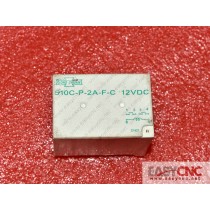 510C-P-2A-F-C 12VDC Songchuan realy used