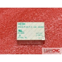 510CN-P-2A-F-C L04 24VDC Songchuan realy used