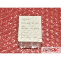 511HP1-1AH-F-C M03 12VDC Songchuan realy used