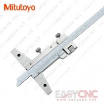 527-102(0-200*0.02mm) Mitutoyo caliper new