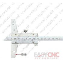 527-205(0-1000mm) Mitutoyo caliper new