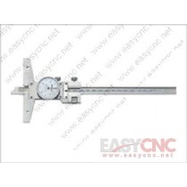 527-301-50(0-150*0.05mm) Mitutoyo caliper new