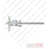 527-302-50(0-200mm) Mitutoyo caliper new