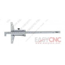 527-412 (0-200*0.02mm) Mitutoyo caliper new