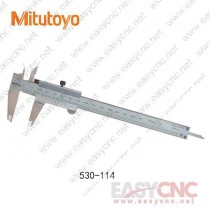 530-114(0-200mm) Mitutoyo caliper new