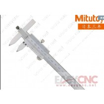 536-105(10-150mm) Mitutoyo caliper new