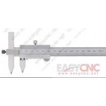 536-106(10-200mm) Mitutoyo caliper new
