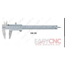 536-134 (0-150mm) Mitutoyo caliper new