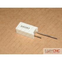 5W10RJ resistor used