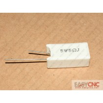 5W5RJ resistor used