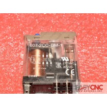607-2CC-DM-1 Songchuan realy used